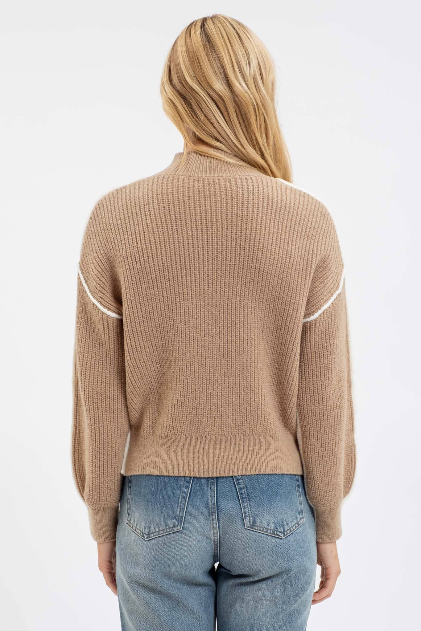 Jane Sweater