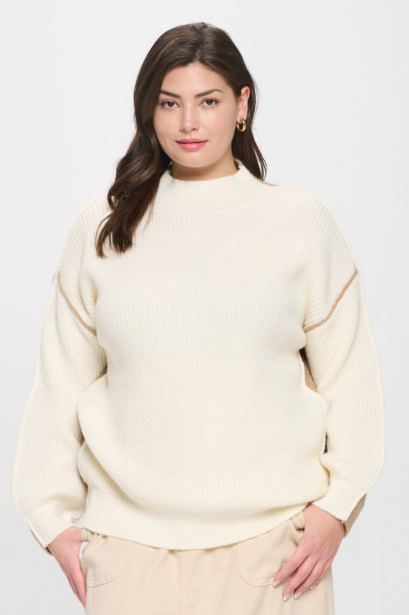 Jane Sweater