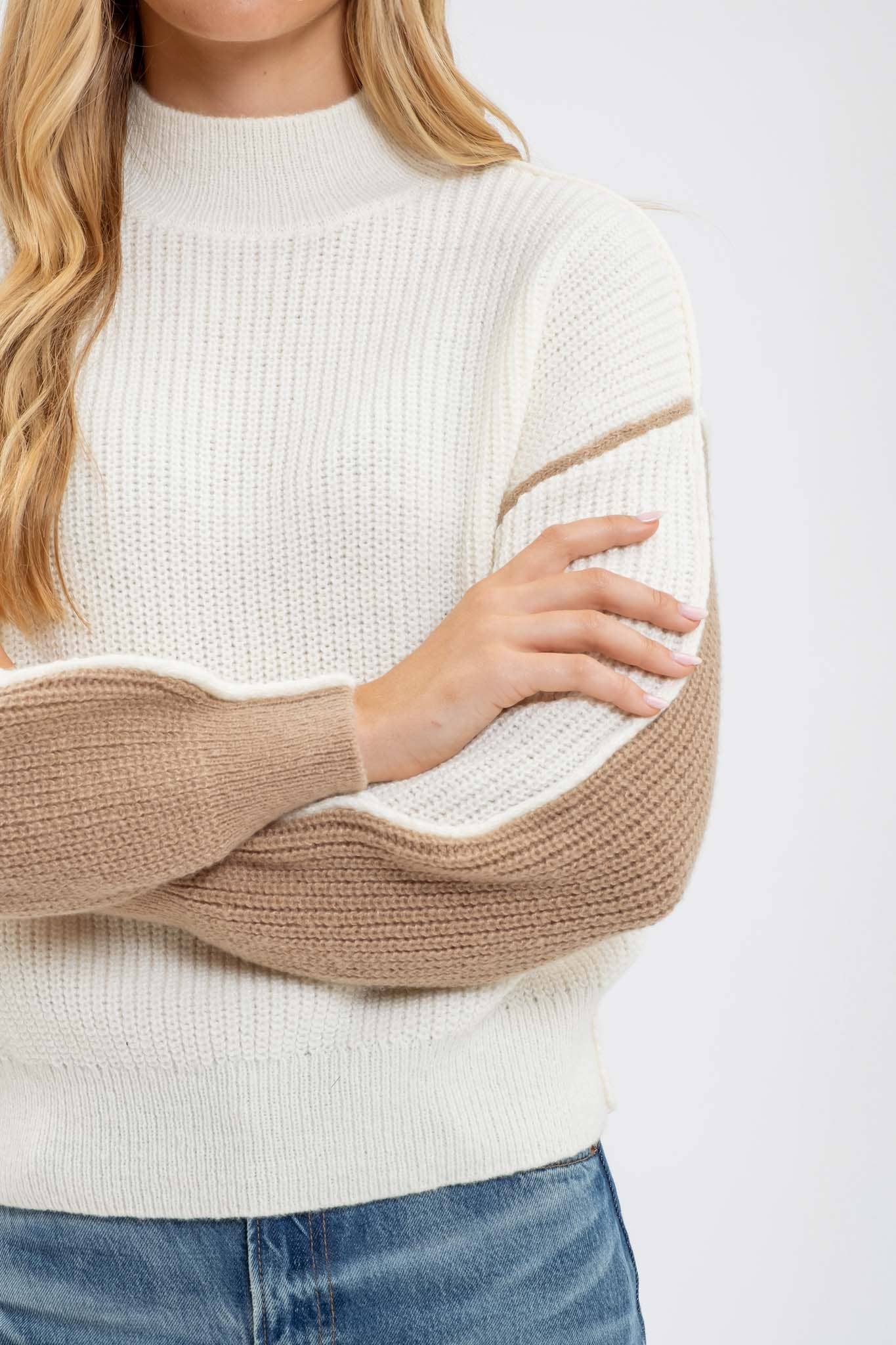 Jane Sweater