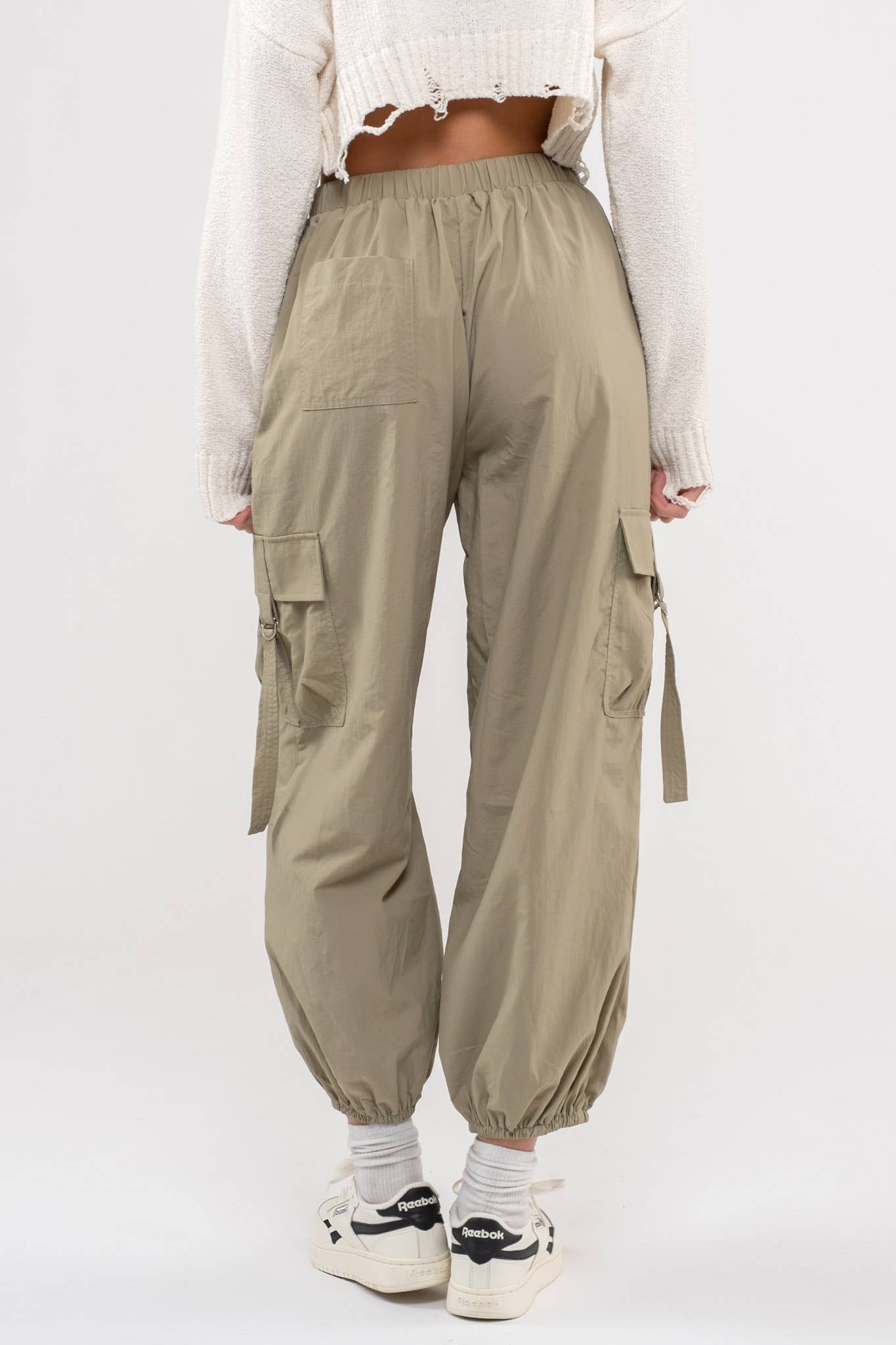 CARGO JOGGERS