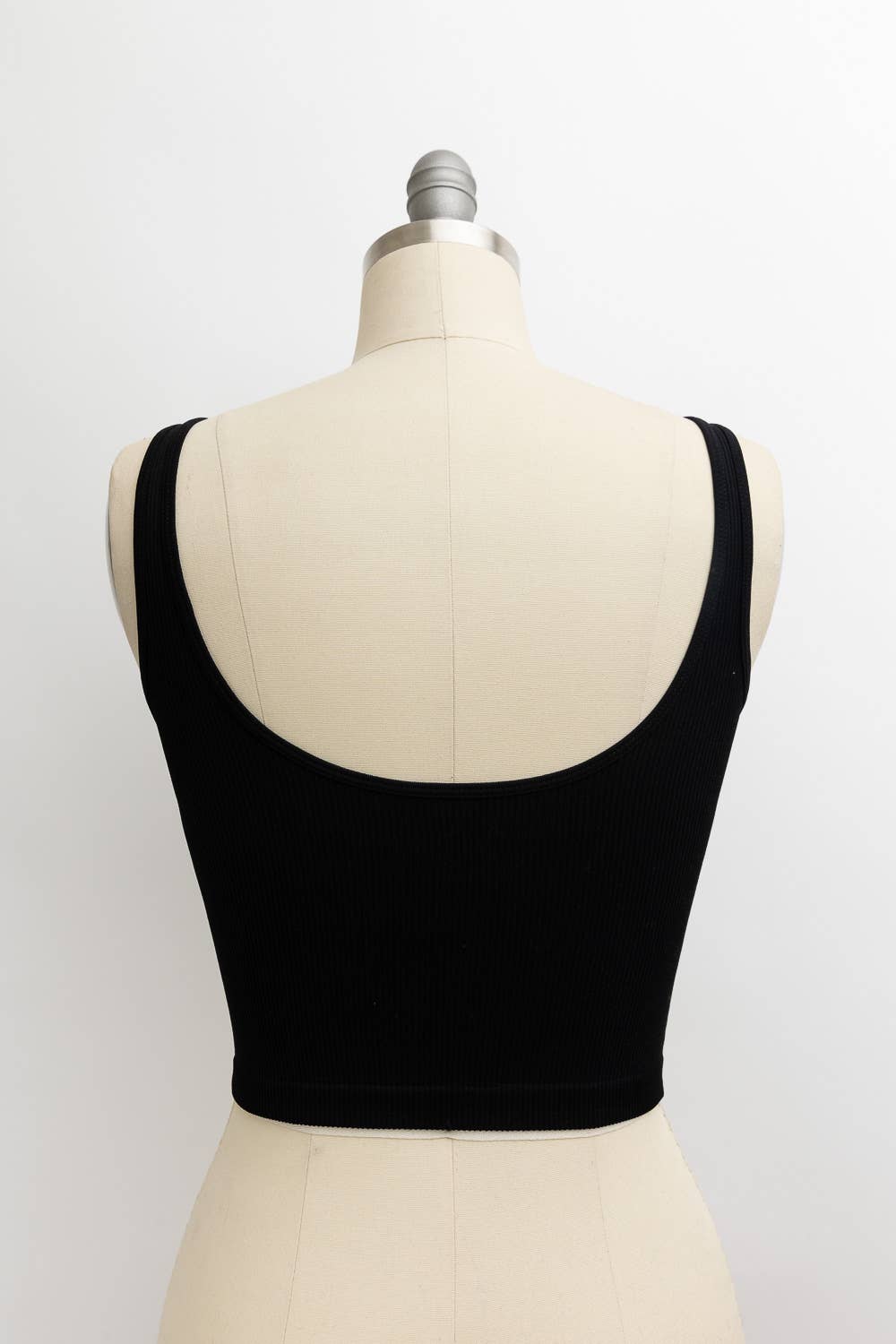 Kenni Brami Top - Comfy Stretchy