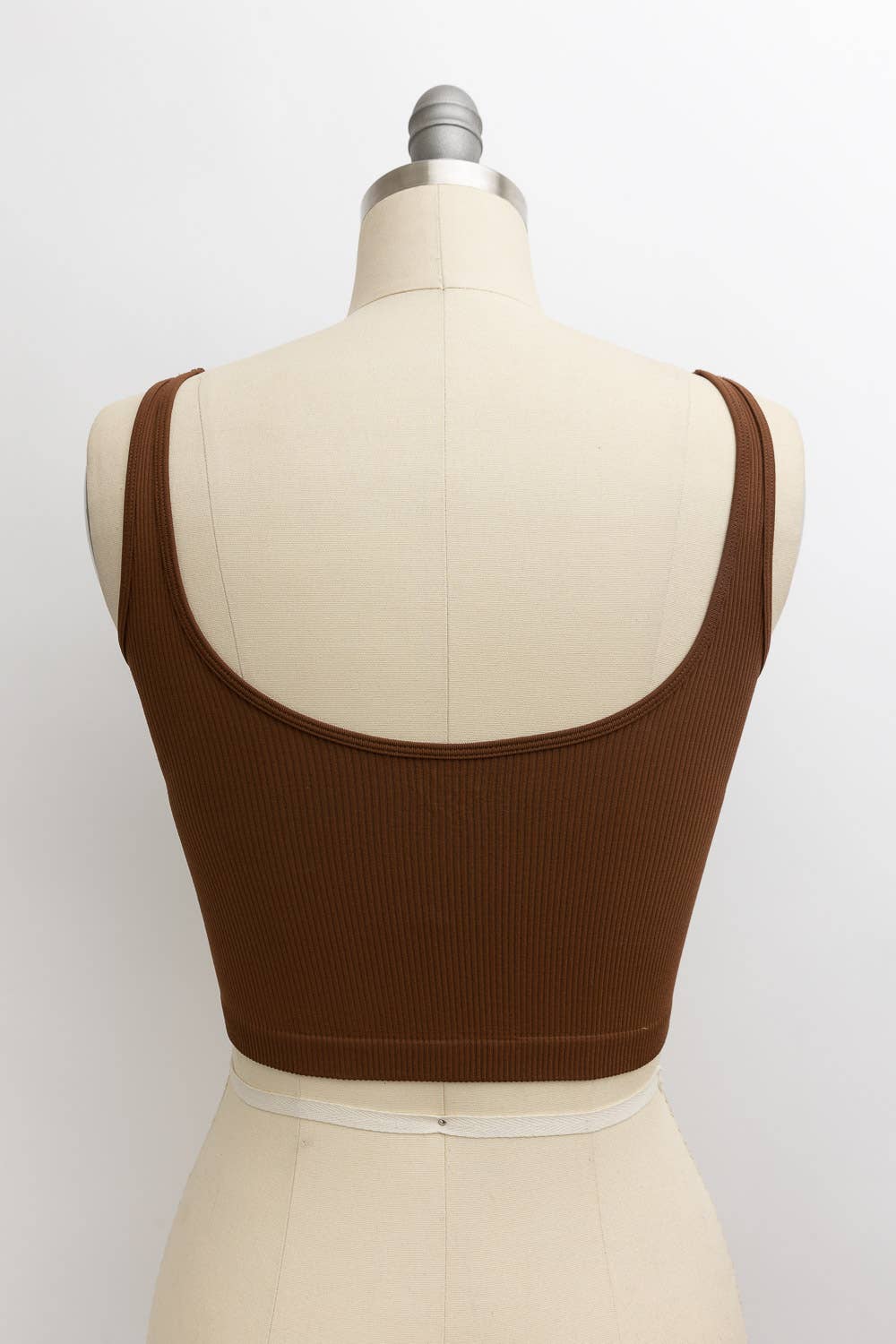 Kenni Brami Top - Comfy Stretchy