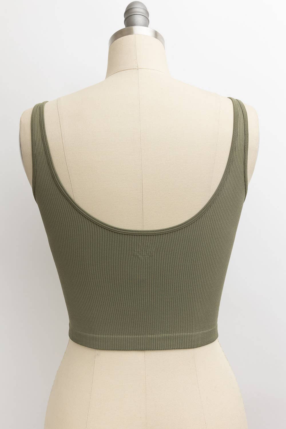 Kenni Brami Top - Comfy Stretchy