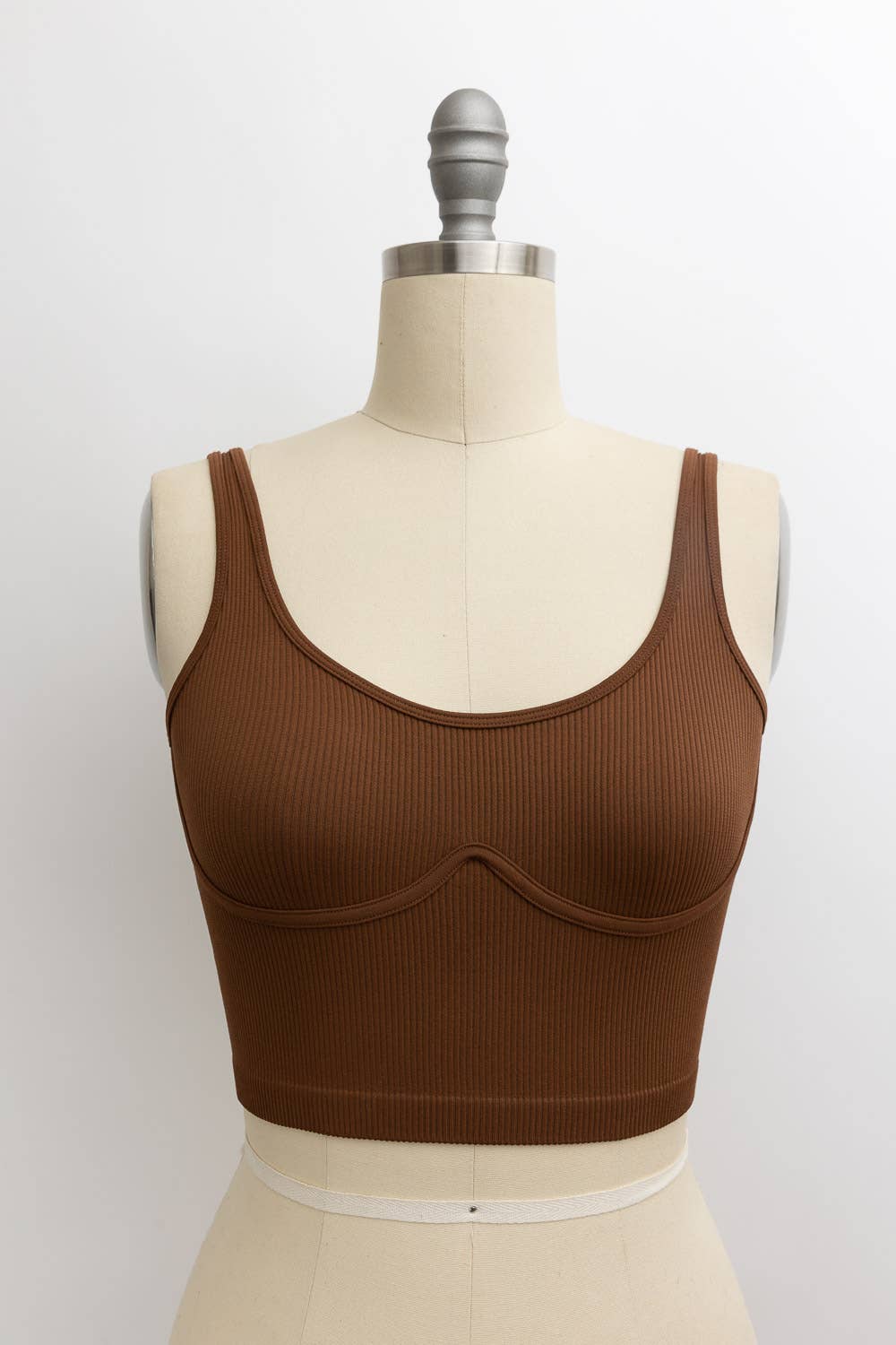 Kenni Brami Top - Comfy Stretchy