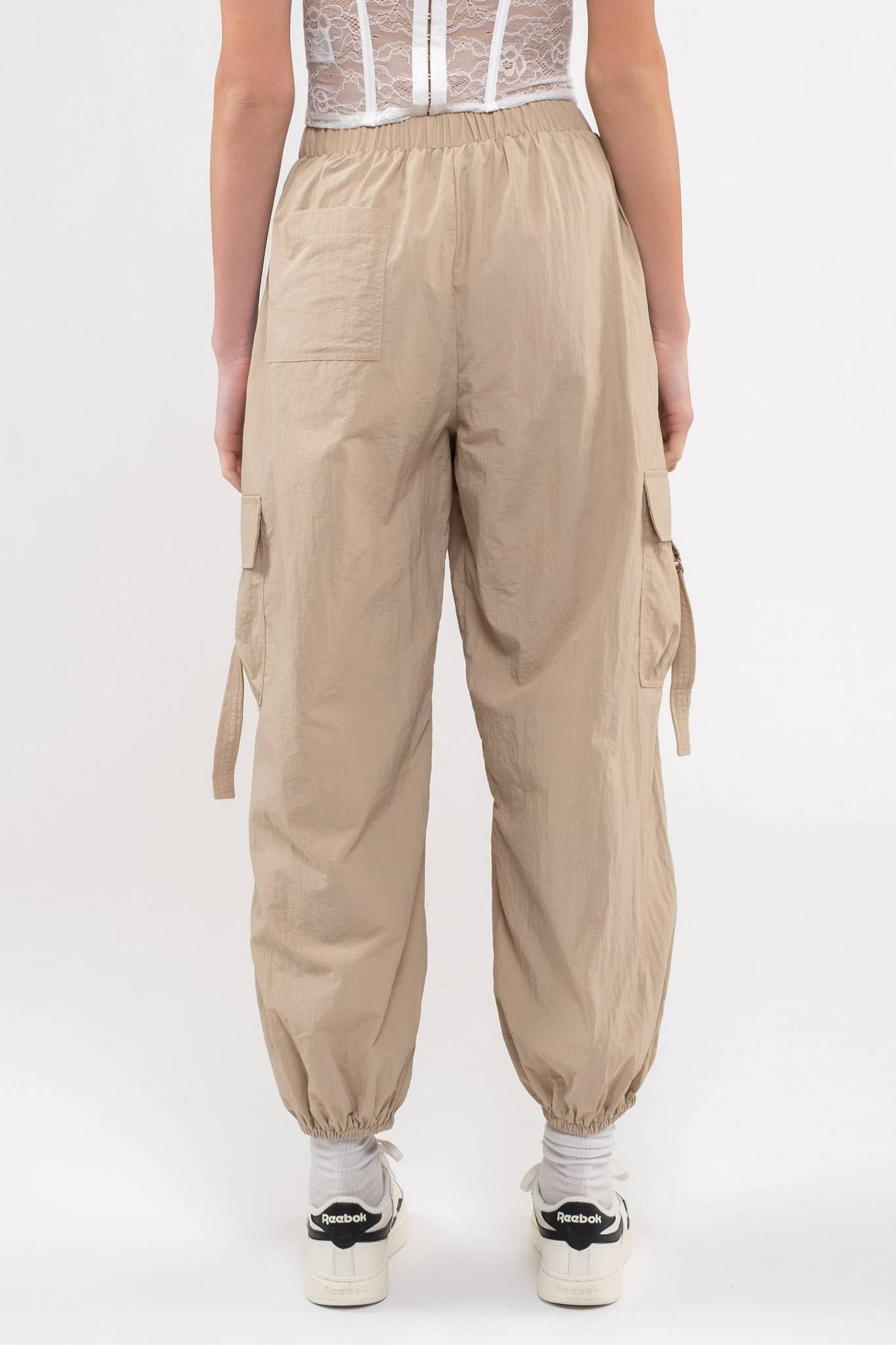 CARGO JOGGERS