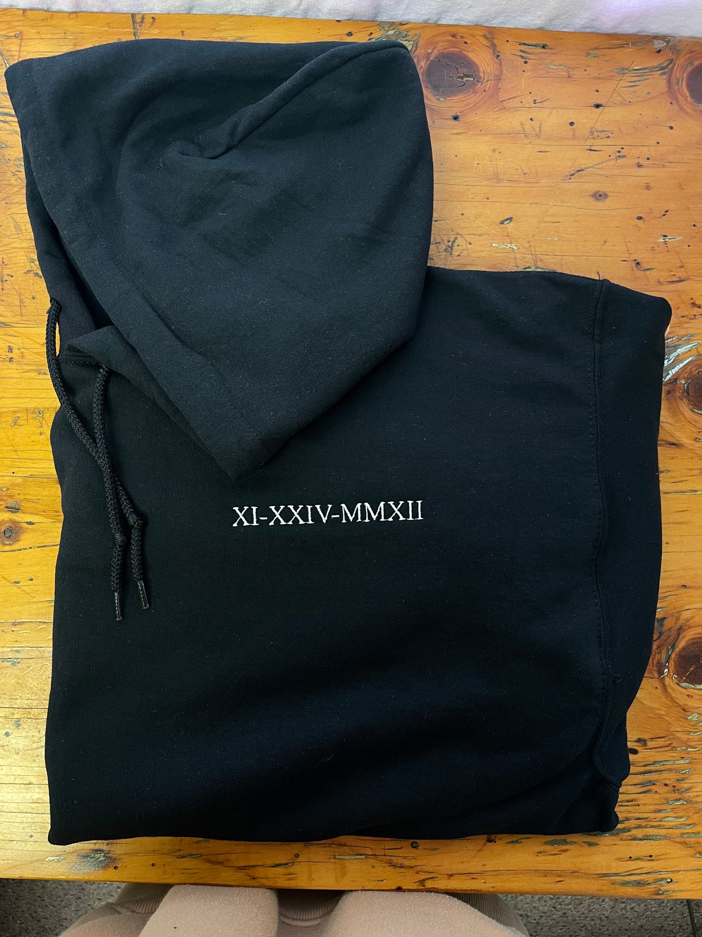 Father’s day Hoodie